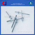 Customized Made Widely Use Hot Selling Anodized Blind Rivets